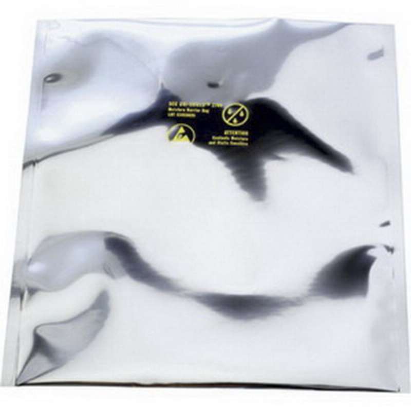 Dri-Shield 2700 Moisture Barrier Bag, 16 in x 16 in